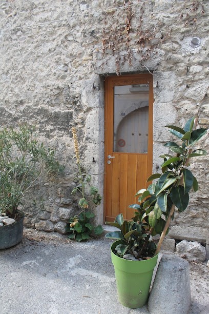 Gite De La Daraize, Gîte à Saillans