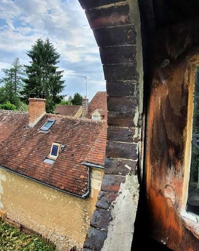 Gite La Petite Bourgeoise, Gîte à Rémalard en Perche