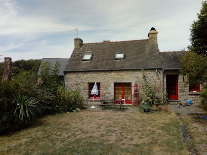 Gîte Les Salamandres, Gîte à Saint-Nicolas-du-Pélem