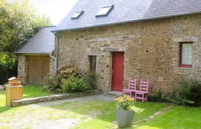Gite Er Ger Gîte à Roz-sur-Couesnon