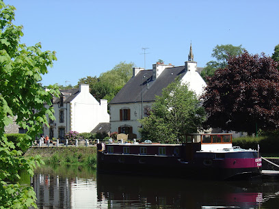 Gites La Sabotiere En Bretagne, Gîte à Pluméliau-Bieuzy