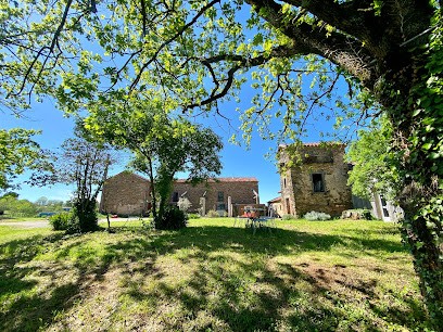 Gîtes La Bouriote, Gîte à Villefranche-d'Albigeois