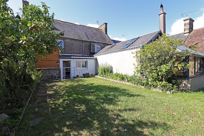 Chez Sosthène, Gîte à La Coulonche