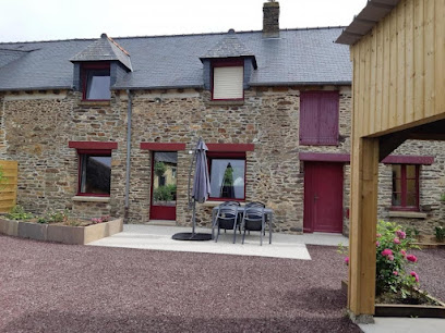Le Geai Des Chênes - Gîtes De France, Gîte à Muel