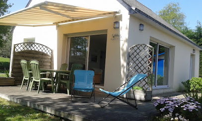 Ty Bihan - Gîtes De France Gîte à Sarzeau