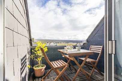 La Détente - Gîtes de France, Gîte à La Turballe