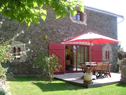 Boudier Jérôme, Gîte à Sèvremont