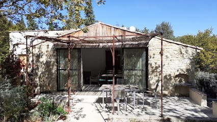 Gîte Fanfinette, Gîte à Valréas