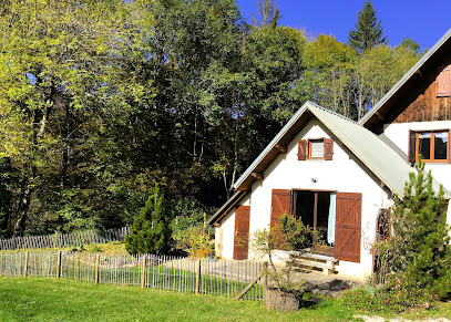 Gite Le Marmotton Gîte à Entremont-le-Vieux