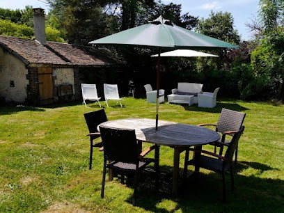 La grange des 3 canards - Gîtes de France, Gîte à Dampierre-sur-Avre