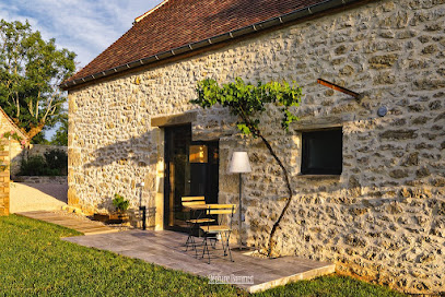 Les Mésanges - Gîte De Charme, Gîte à Ginouillac