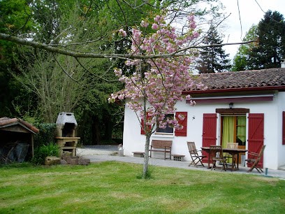 Larreinia, Gîte à Saint-Jean-le-Vieux