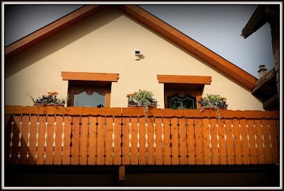 Chez Simone et Christian, Gîte à Turckheim