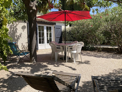 La Recampado - Gîtes De France Gîte à Ceyreste