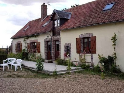 Gite Le Verger, Gîte à Dangeau