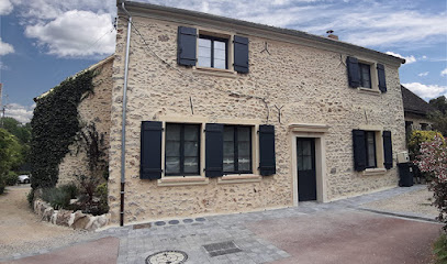 Aux Quatre Petits Clos, Gîte à Jouars-Pontchartrain