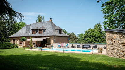Gite De Nouvel Vayssac - Gîtes De France, Gîte à Flavin