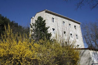 La Bastide, Gîte à Chirols