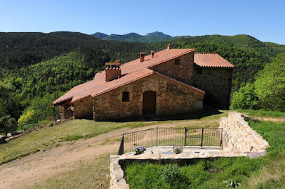 Cal Cabre - Gîtes De France, Gîte à Saint-Laurent-de-Cerdans
