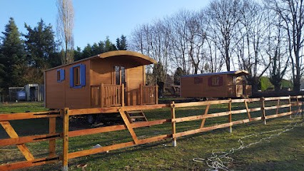 Lytavis, Gîte à Saint-Christophe-sur-Condé