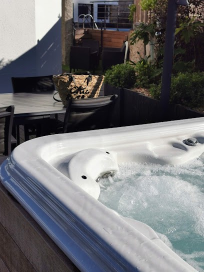 Gite An Alré, Gîte à Brech