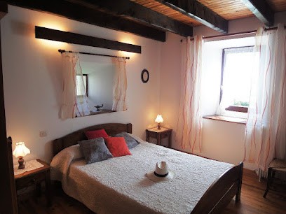 Gîte De Trelans, Gîte à Trélans