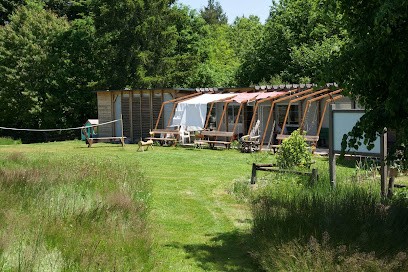 LES MAISONS DE COLINE - Hébergements Clef Verte Pour Un Tourisme Durable, Gîte à Sérandon