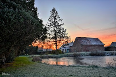 Un somme dans la Baie, Gîte à Ponthoile
