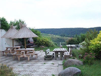 Sancy Accueil, Gîte à Chastreix
