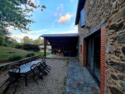 Gite Lou Paousadou, Gîte à Paulinet