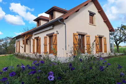 Gite Les Fourches Sud, Gîte à Haussignémont