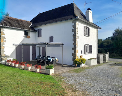 Etxartaberria, Gîte à Charritte-de-Bas