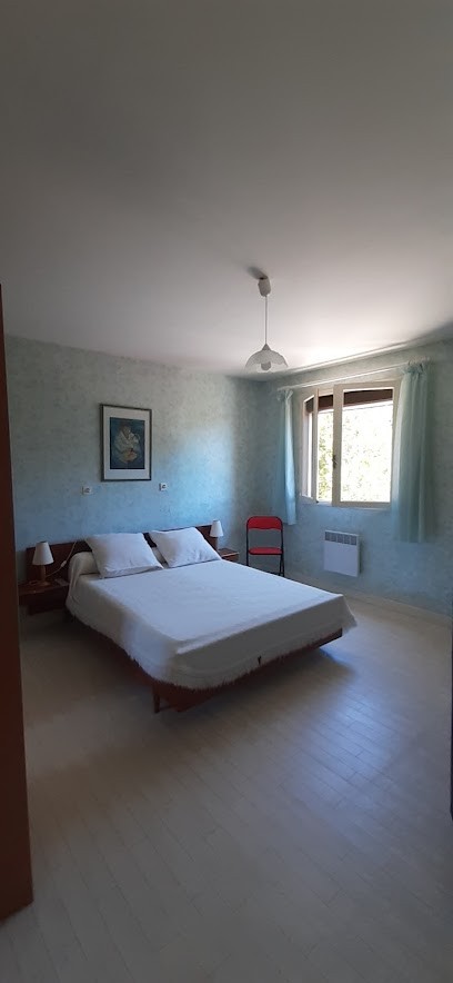 Gîte Berthon Limoux, Gîte à Limoux