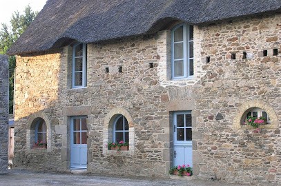 Chaumière de la Chaize, Gîte à Saint-Jouan-des-Guérets