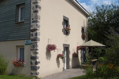 Gîte Du Four à Pain, Gîte à Manzat