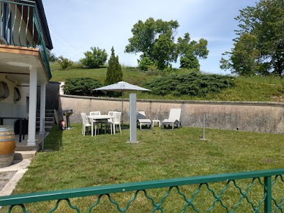 Gite Des Ecureuils, Gîte à Septmoncel les Molunes