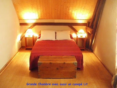 Entre Sarlat Et Rocamadour, Gîte au Vigan