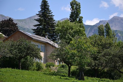Gîte des Silves - Gîte de charme dans les Alpes du Sud, Gîte à Seyne