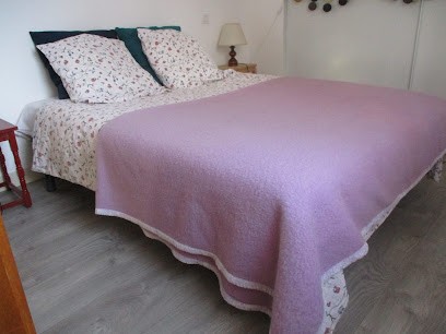 Les Gites Du Marh Du, Gîte à La Chapelle-Neuve