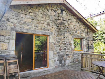 Ferme De Panacée, Gîte à Pailharès