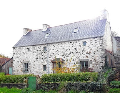 convenant yvinen, Gîte à Plouégat-Guérand