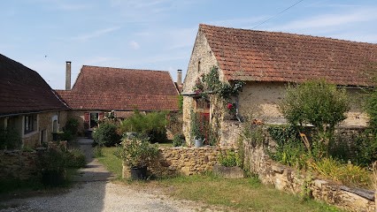 Guilbaud Noël, Gîte à Saint-Avit-de-Vialard