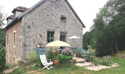 Moulin de la Louve, Gîte à Saint-Martin-de-la-Mer