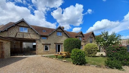 Les Maisons du Théâtre Romain, Gîte au Vieil-Évreux