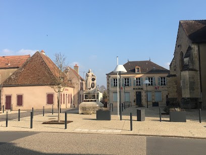 Le gite du Chapitre à Chateaumeillant, Gîte à Châteaumeillant
