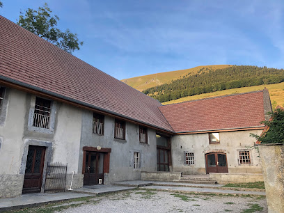 Gîte De Groupe Le Mas, Gîte à Villard-Saint-Christophe