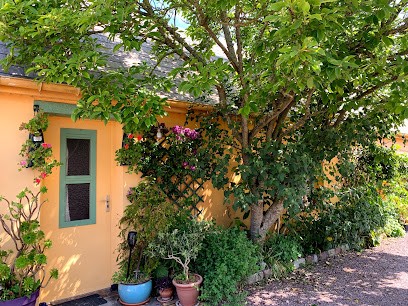 La belle étape, Gîte à Octeville-sur-Mer