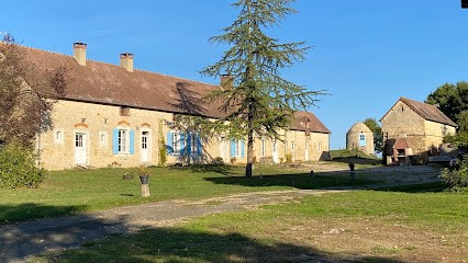 Gîte Moné - Domaine de Moné, Gîte à Ruillé-en-Champagne