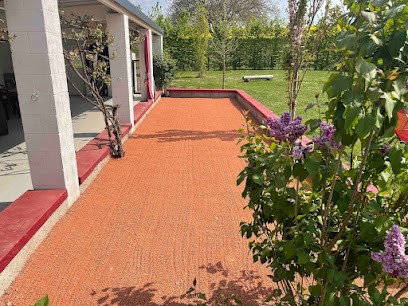 Gîte Du Bout Des Prés, Gîte à Doullens