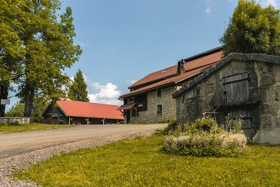 Gîte Les Granges Bailly, Gîte aux Fourgs